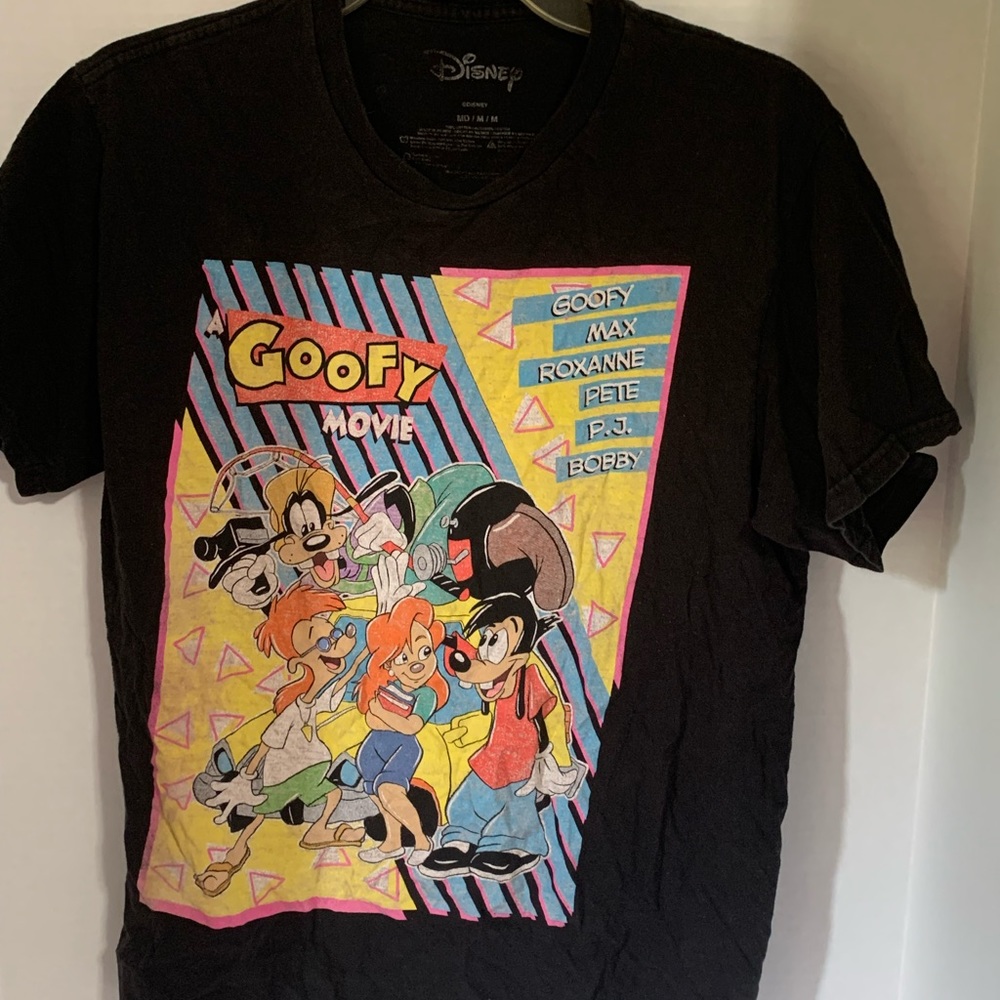 Tee shirt /Disney/cartoon/shirts